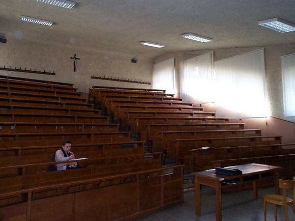 Classroom