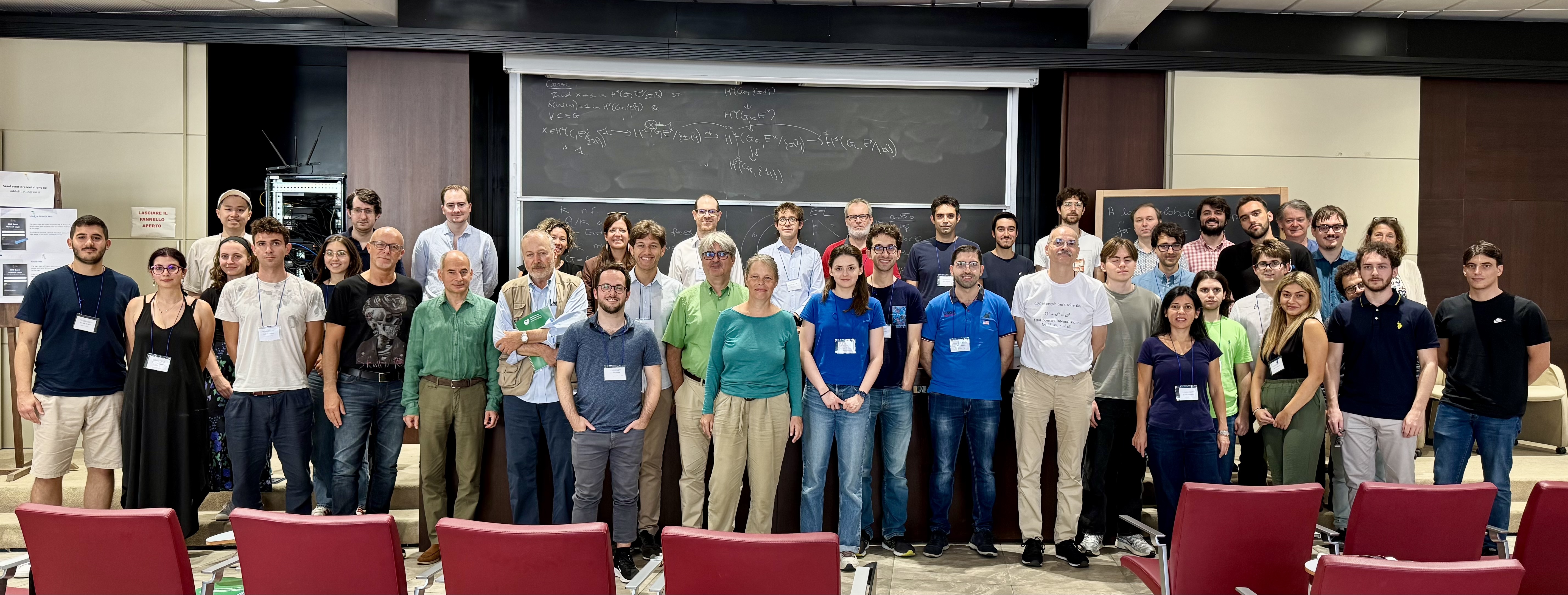 Group Photo