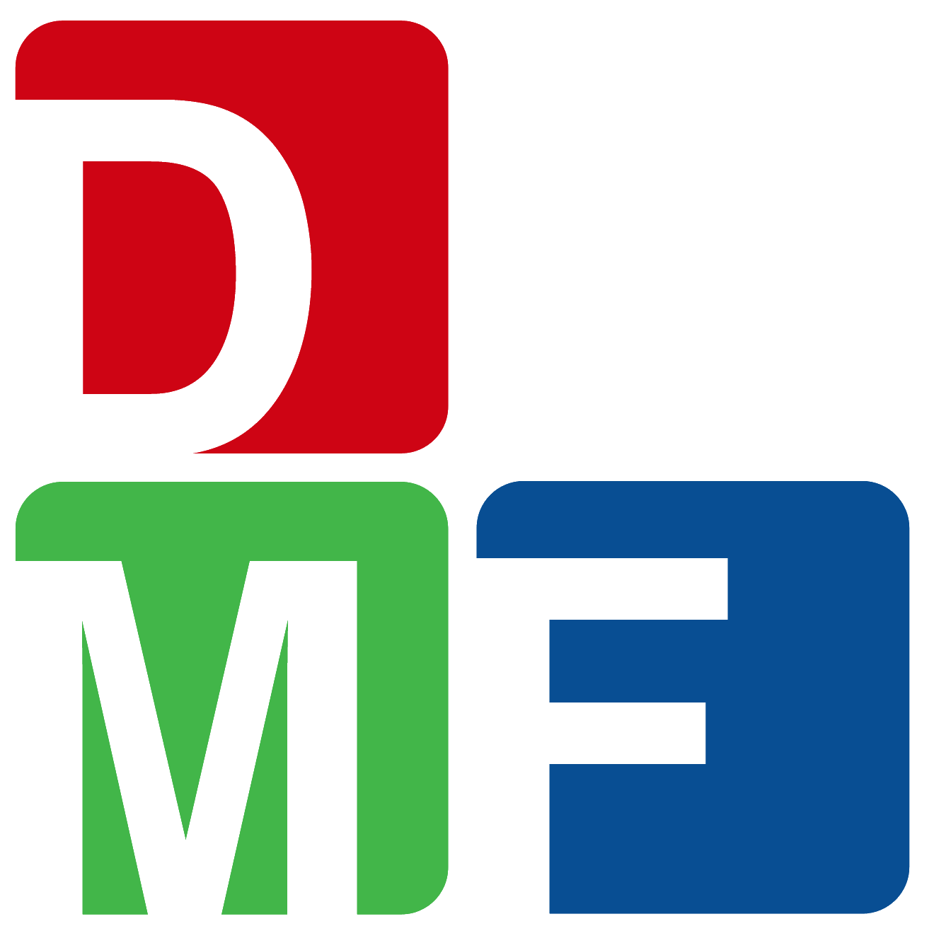 logo dmf